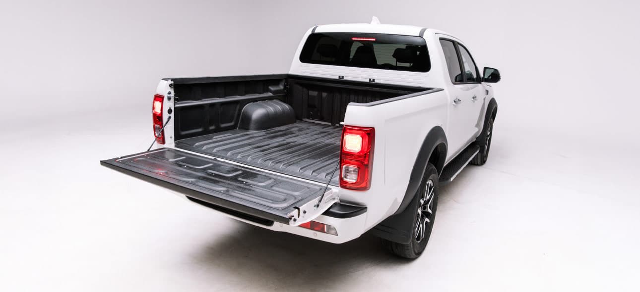 JAC T8 PRO AT - miniatura 41