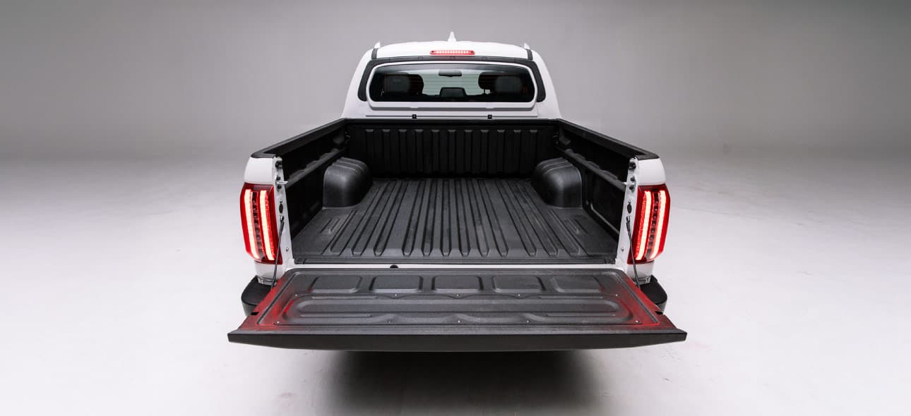 JAC T9 - miniatura 38