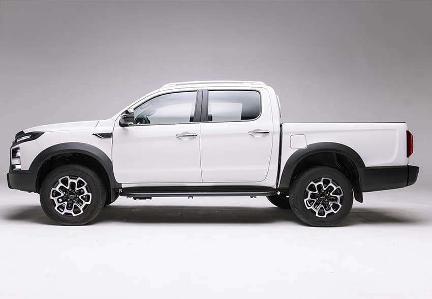 JAC T9 - miniatura 32