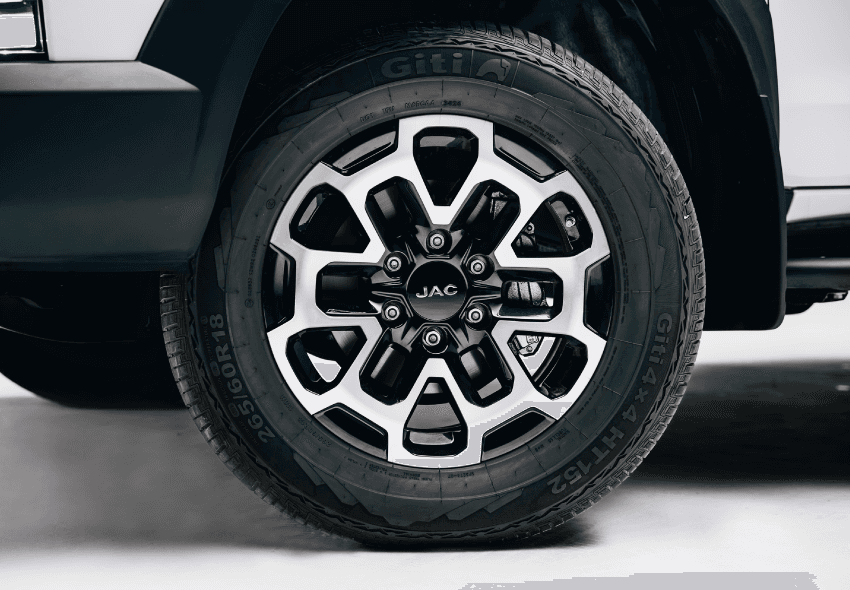 JAC T9 - miniatura 31