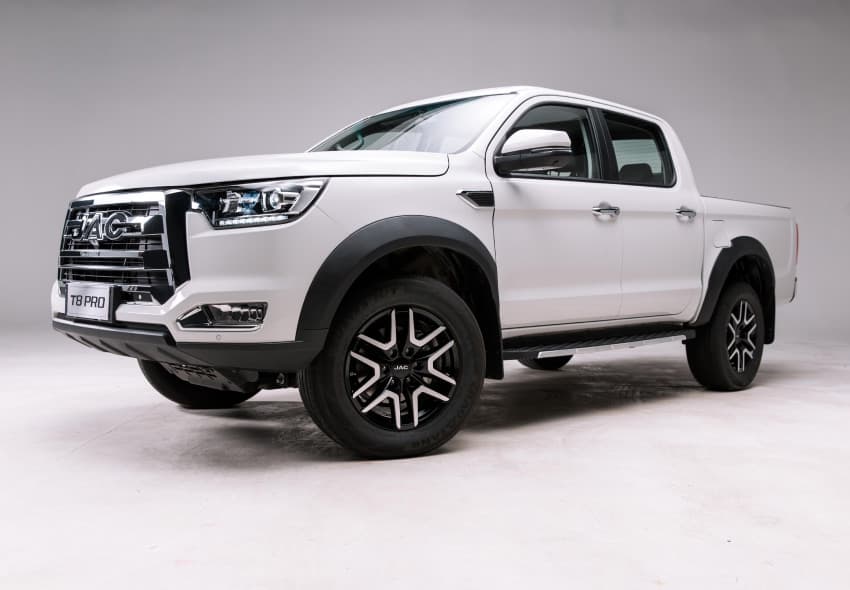 JAC T8 PRO - miniatura 31