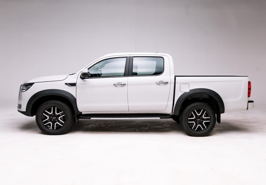 JAC T8 PRO 2.5 - miniatura 32