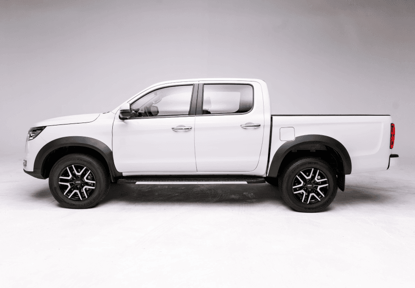 JAC T8 - miniatura 23