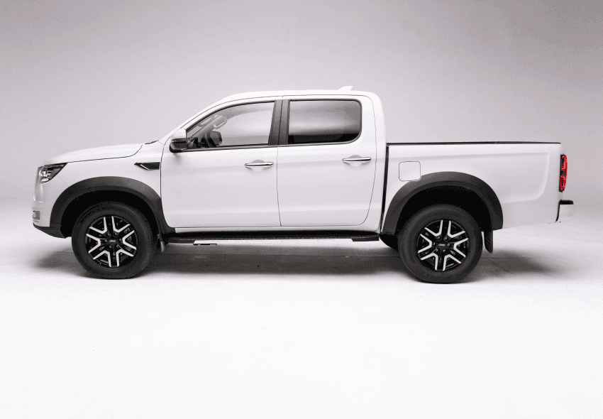 JAC T8 PRO AT - miniatura 27