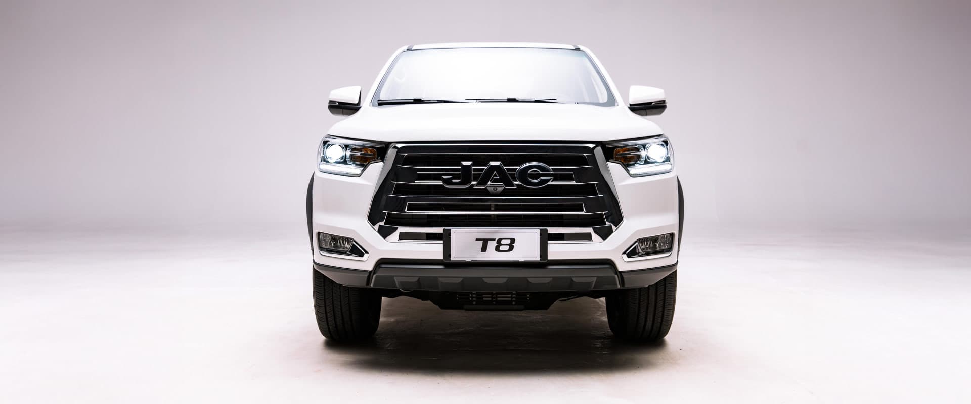 JAC T8 - miniatura 20