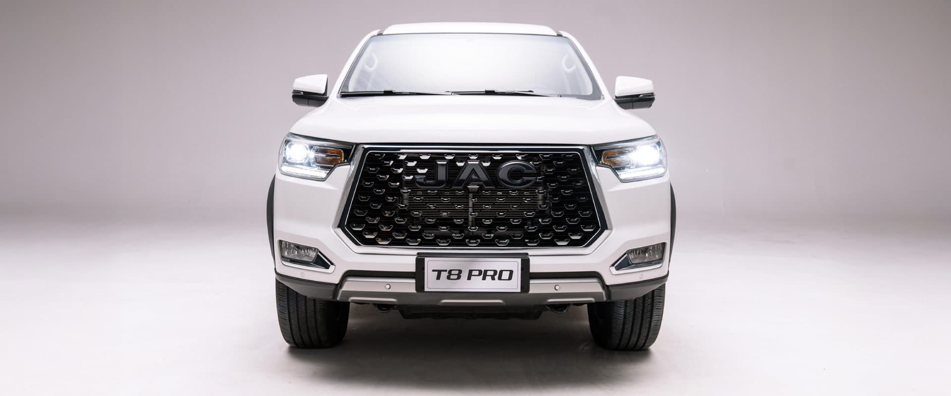 JAC T8 PRO AT - miniatura 28