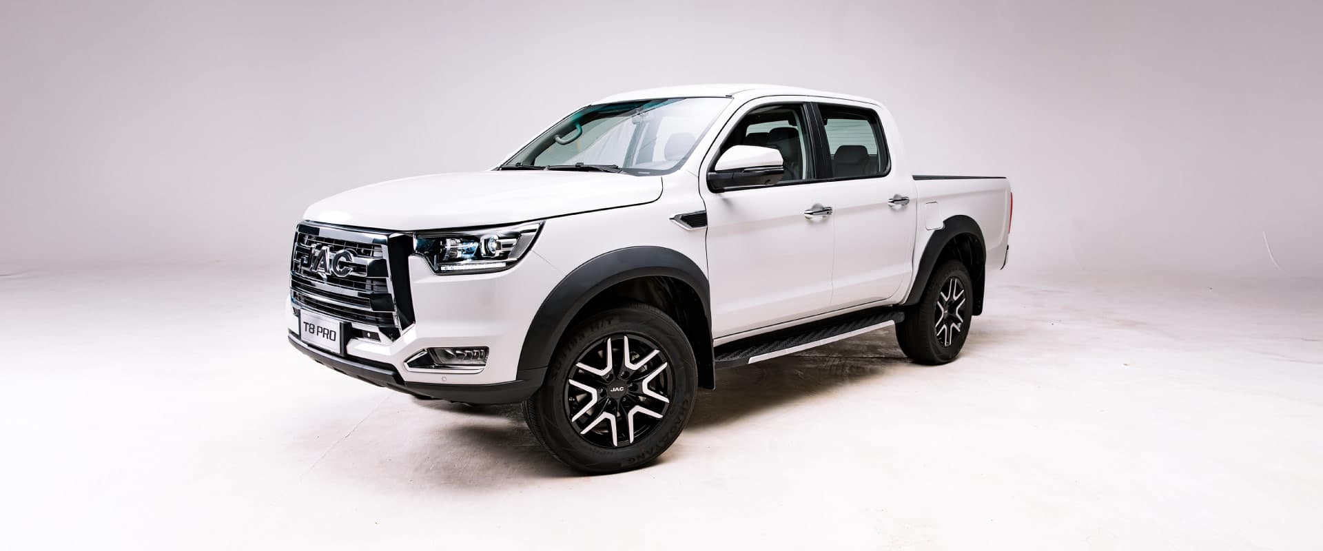 JAC T8 PRO - miniatura 11