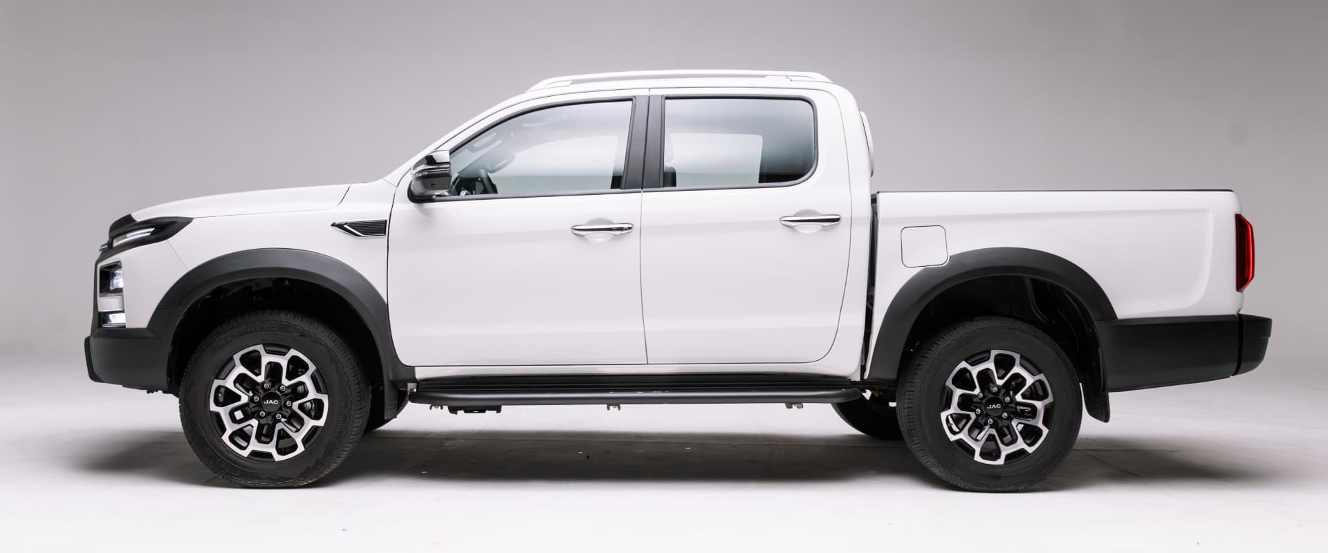 JAC T9 - miniatura 29