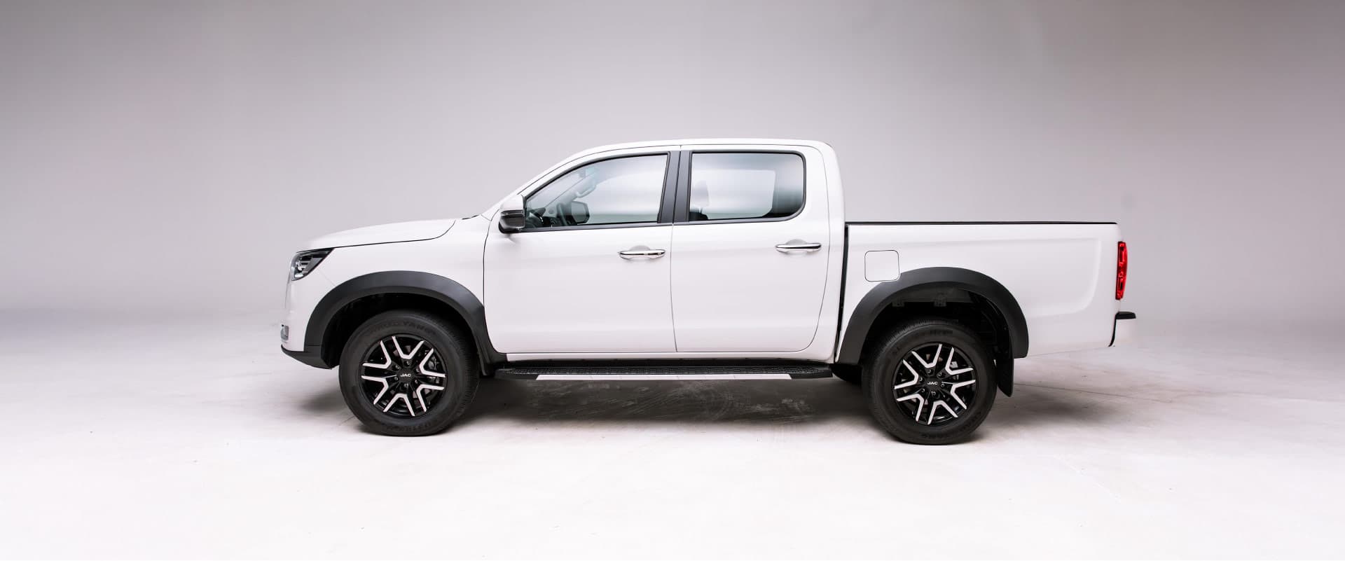 JAC T8 - miniatura 24