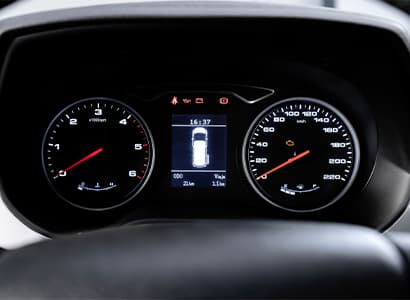 JAC Refine Cargo - miniatura 6