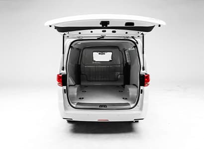 JAC Refine Cargo - miniatura 5