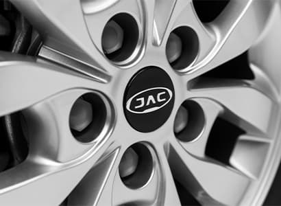 JAC Refine Cargo - miniatura 14