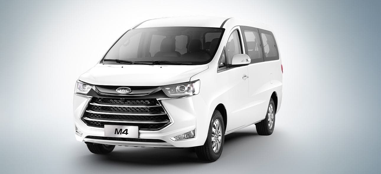 JAC Refine Pasajeros - miniatura 30