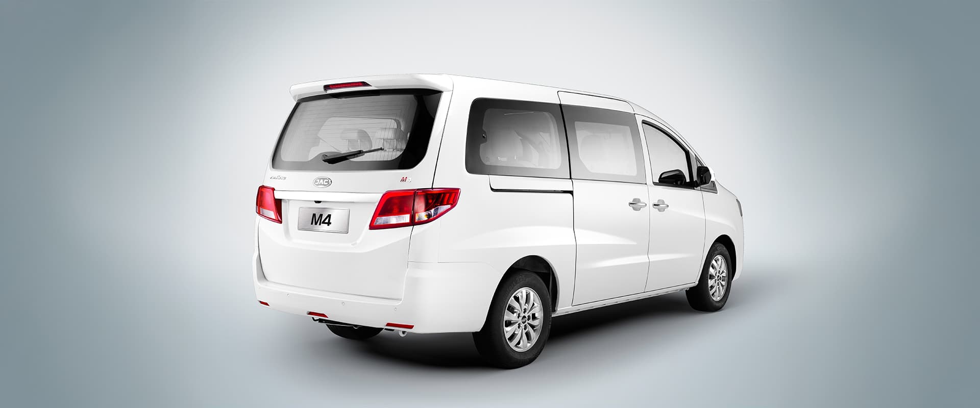 JAC Refine Pasajeros - miniatura 17