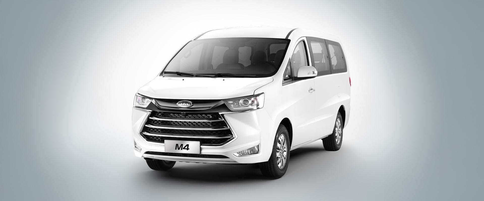 JAC Refine Pasajeros - miniatura 23