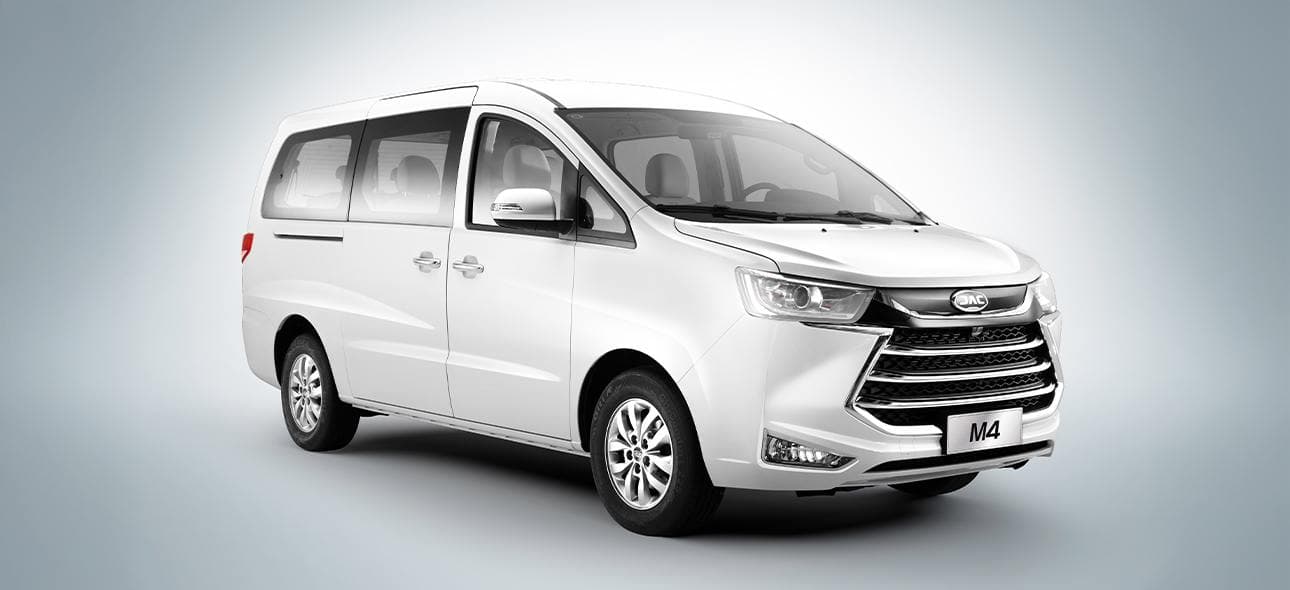 JAC Refine Pasajeros - miniatura 31