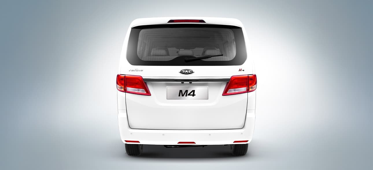 JAC Refine Pasajeros - miniatura 33