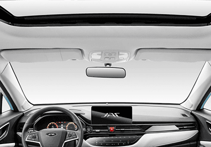 JAC JS4 - miniatura 12