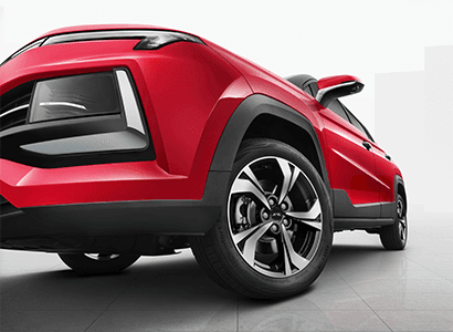 JAC JS4 - miniatura 13