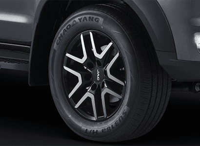 JAC T8 PRO AT - miniatura 13