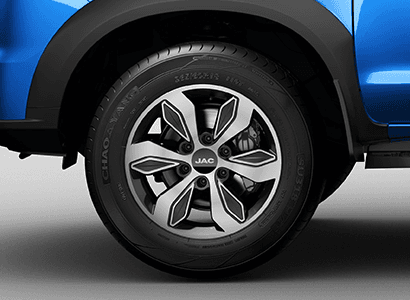 JAC T8 - miniatura 13