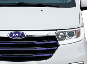 JAC Refine Cargo EV - miniatura 12