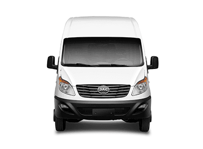 JAC Sunray Escolar - miniatura 10