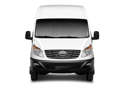 JAC Sunray Pasajeros - miniatura 8