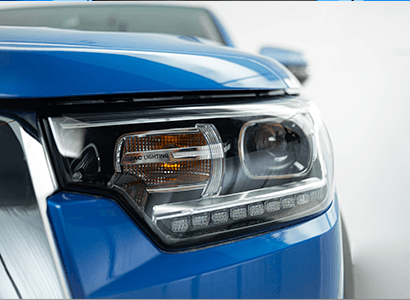 JAC T8 - miniatura 12