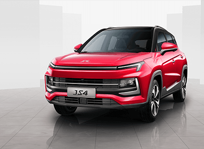 JAC JS4 - miniatura 10