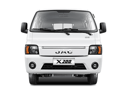 JAC X200 - miniatura 11