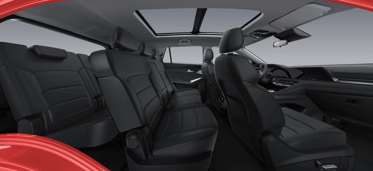 JAC JS8 PRO - miniatura 36