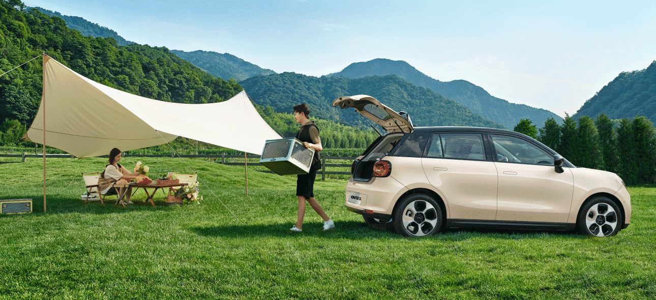 JAC IGNITE30X - miniatura 41