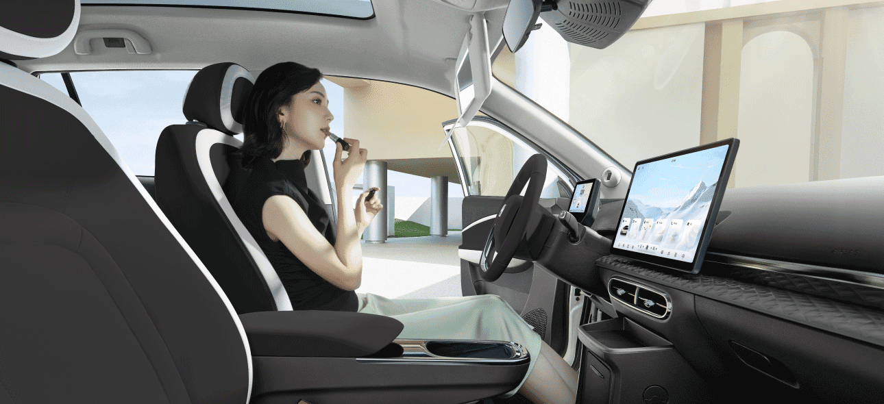 JAC IGNITE30X - miniatura 37