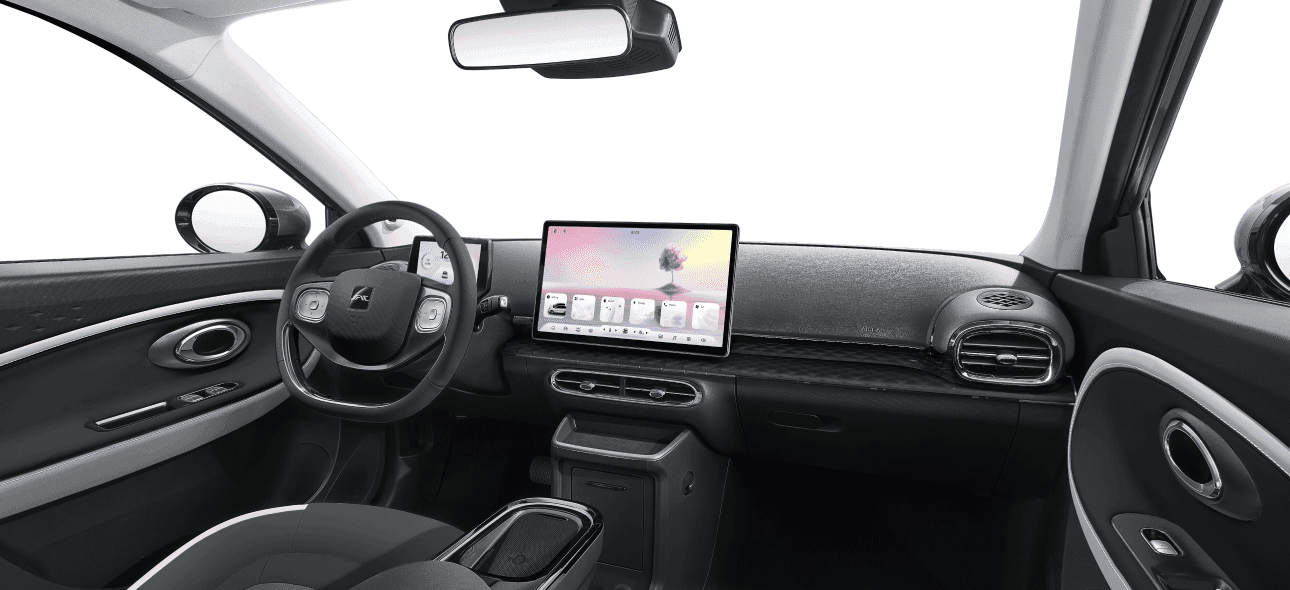 JAC IGNITE30X - miniatura 36