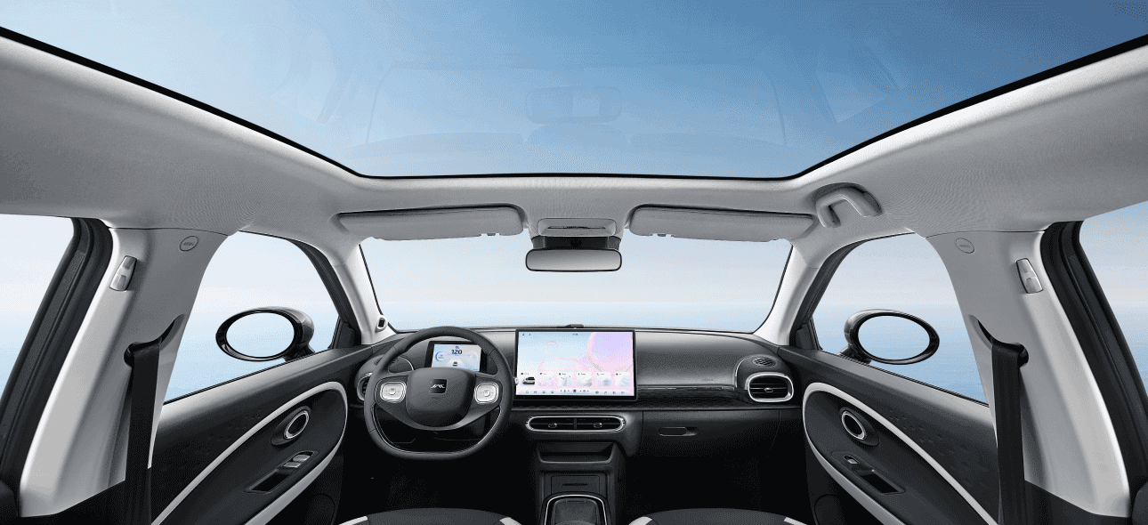 JAC IGNITE30X - miniatura 35