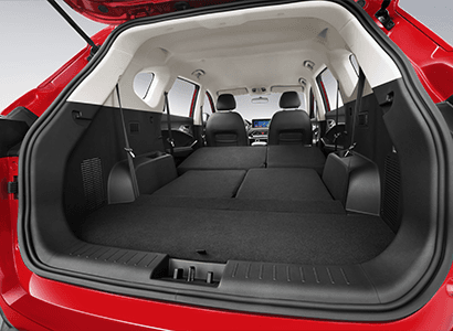 JAC JS8 - miniatura 19