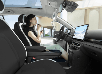 JAC IGNITE30X - miniatura 4