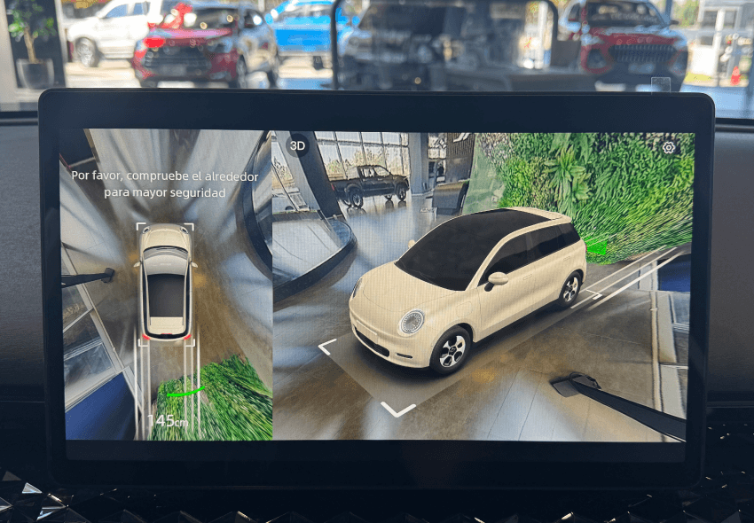 JAC IGNITE30X - miniatura 29