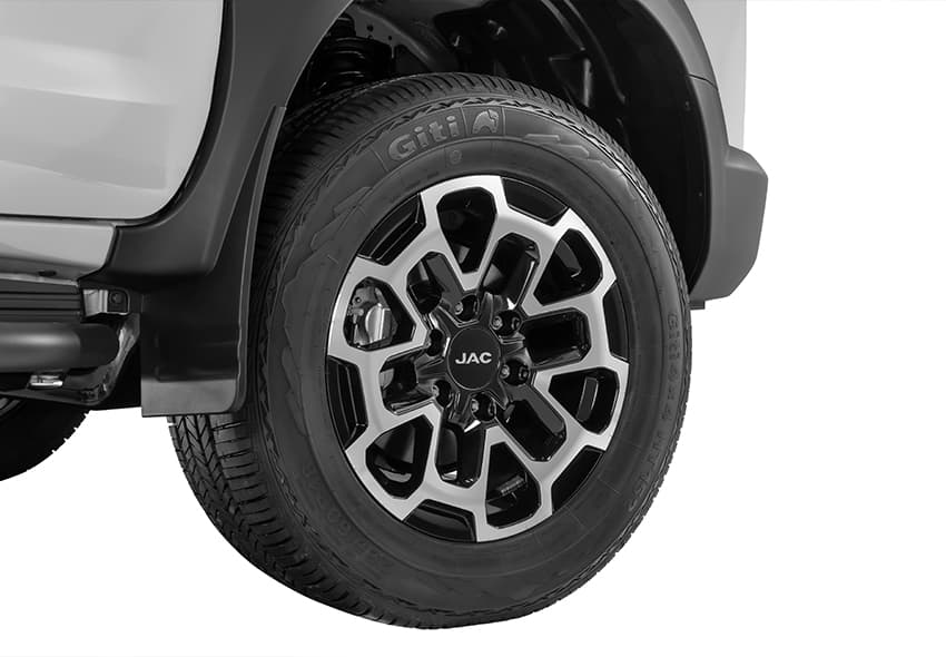 JAC T9 - miniatura 35