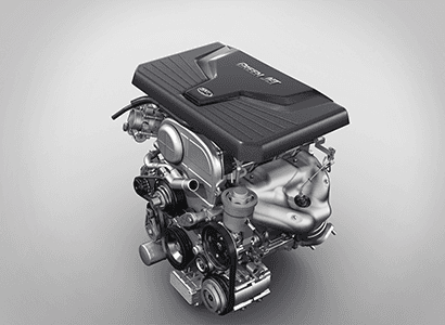 JAC Refine Pasajeros - miniatura 4