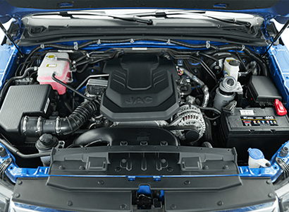 JAC T8 - miniatura 5