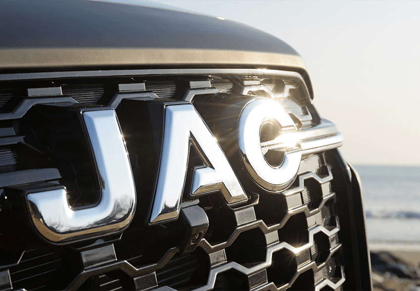 JAC T9 - miniatura 22