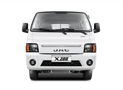 JAC X200 - miniatura 4