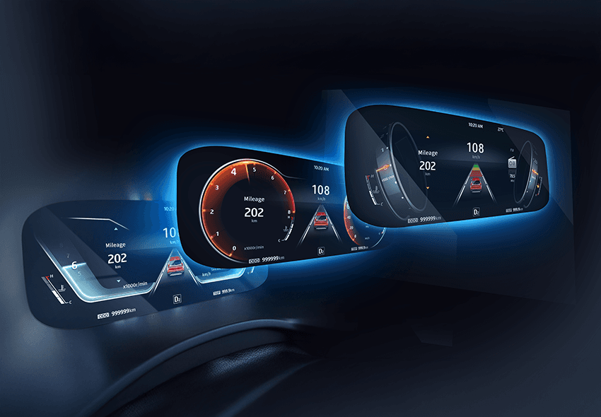 JAC JS4 - miniatura 21