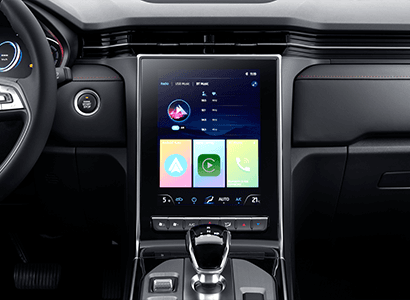 JAC T8 PRO AT - miniatura 18