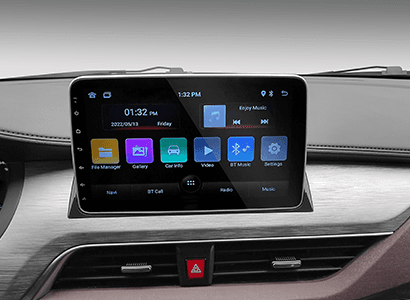 JAC Refine Cargo EV - miniatura 18