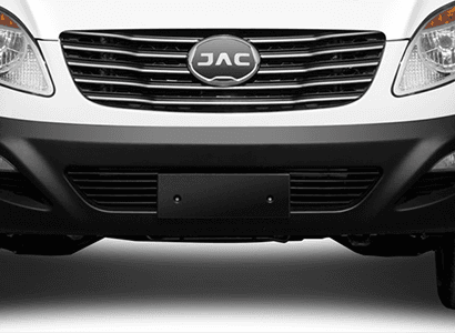 JAC Sunray Pasajeros - miniatura 9