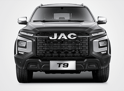 JAC T9 - miniatura 10