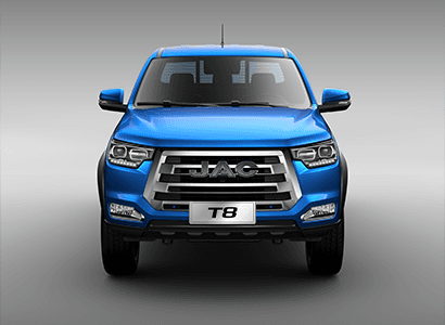 JAC T8 - miniatura 11